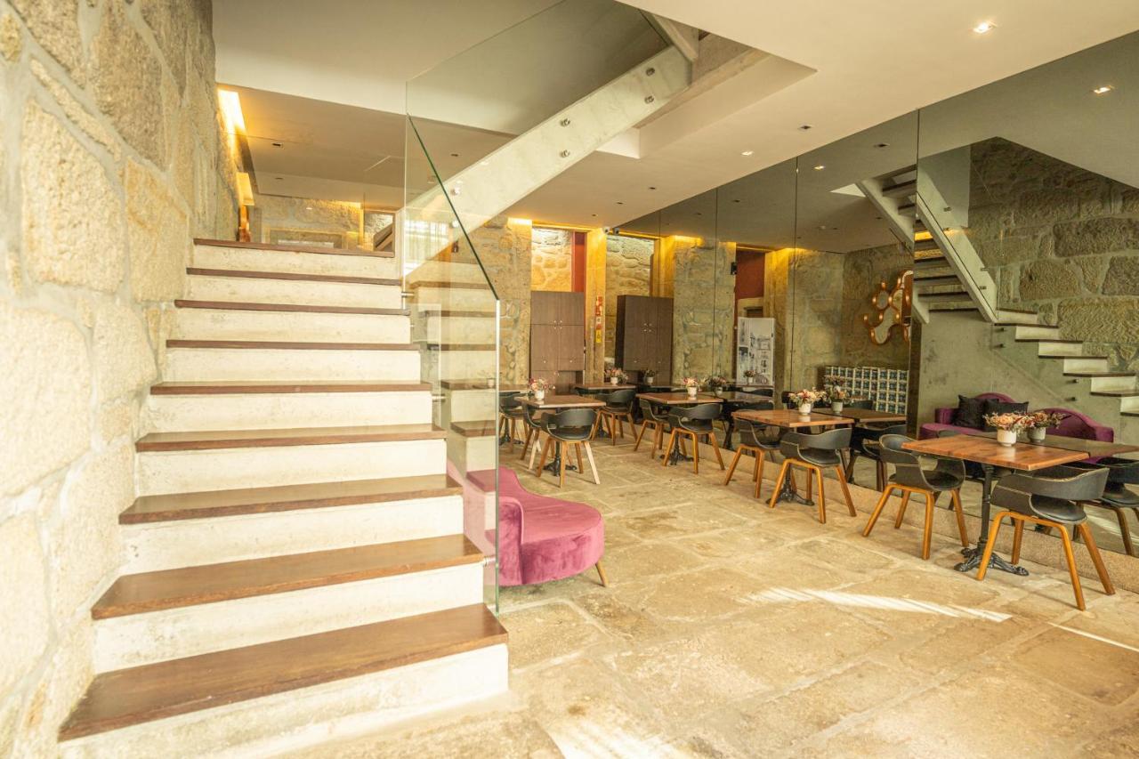 Charm By Yoursporto 4* Vila Nova de Gaia