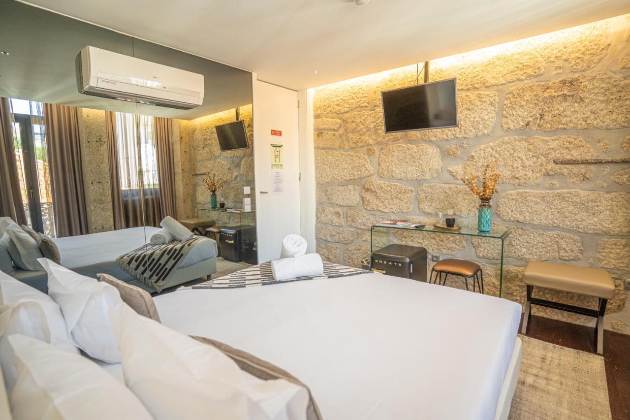Gasthof Charm By Yoursporto Vila Nova de Gaia