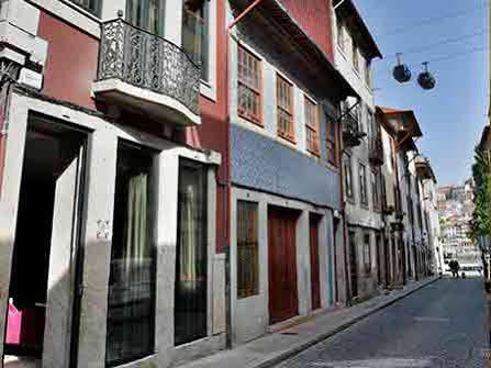 Gasthof Charm By Yoursporto Vila Nova de Gaia