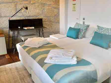 Charm By Yoursporto Gasthof Vila Nova de Gaia